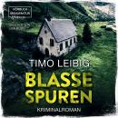 [German] - Blasse Spuren - Leonore Goldmann ermittelt, Band 1 (ungekürzt) Audiobook