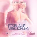 Eisblaue Versuchung - Hot Passion, Band 2 (ungekürzt) Audiobook