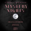 Das Dracula Syndrom - Mystery Nights, Band 1 (ungekürzt)