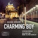 [German] - Charming Boy (Ungekürzt) Audiobook