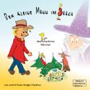 Der kleine Mann im Bauch (ungekürzt) Audiobook