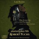 Der Schatten des Pianisten - Ein Fall für Robert Fuchs - Steampunk-Detektivgeschichte, Band 2 (ungek Audiobook