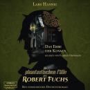 Das Erbe der Kovacs - Ein Fall für Robert Fuchs, Band 4 (ungekürzt) Audiobook