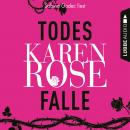 [German] - Todesfalle - Die Baltimore-Reihe, Teil 5 Audiobook