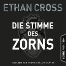 [German] - Die Stimme des Zorns - Die Ackermann & Shirazi-Reihe, Folge 1 Audiobook