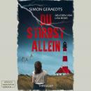 [German] - Du stirbst allein (ungekürzt) Audiobook
