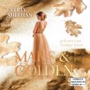 [German] - Mars & Golden (ungekürzt) Audiobook