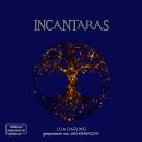 Incantaras (ungekürzt) Audiobook