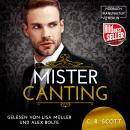 Mister Canting (ungekürzt) Audiobook