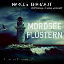 [German] - Mordseeflüstern - Maria Fortmann ermittelt, Band 5 (ungekürzt) Audiobook