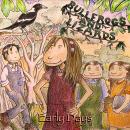 Bullfrogs and Lizards, Season 1: Early Days, Episode 1: How the Bullfrog and Lizards Children met Audiobook