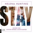 [German] - STAY - Mills Brothers Reihe, Teil 1 (Ungekürzt) Audiobook