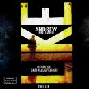 [German] - LIKE (ungekürzt) Audiobook