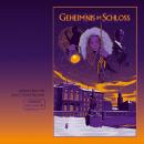 [German] - Geheimnis im Schloss - Verborgene Schätze und geheime Gänge in Bruchsal (ungekürzt) Audiobook