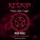 Redrubi - MondZauber Prequel (ungekürzt) Audiobook