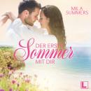 [German] - Der erste Sommer mit dir - Geschichten aus Port Isaac, Band 1 (ungekürzt) Audiobook