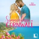 [German] - Sommerküsse in Cornwall - Geschichten aus Port Isaac, Band 5 (ungekürzt) Audiobook