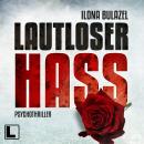[German] - Sepsis - Lautloser Hass - Hauptkommissar Heerse ermittelt, Band 4 (ungekürzt) Audiobook
