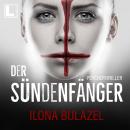 [German] - Der Sündenfänger - Stutter und Nau, Band 1 (ungekürzt) Audiobook