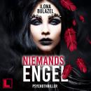 [German] - Niemandsengel - Stutter und Nau, Band 7 (ungekürzt) Audiobook