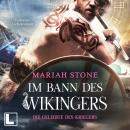 [German] - Die Geliebte des Kriegers - Im Bann des Wikingers, Band 4 (ungekürzt) Audiobook