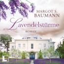 [German] - Lavendelstürme - Frankreich, Band 1 (ungekürzt) Audiobook
