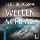[German] - Wellenschlag - Büttner und Hasenkrug ermitteln, Band 34 (ungekürzt) Audiobook
