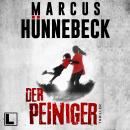 [German] - Der Peiniger - Drosten und Sommer, Band 31 (ungekürzt) Audiobook