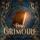 [German] - Das Grimoire - Forbidden Artefacts, Band 1 (ungekürzt) Audiobook