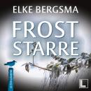 [German] - Froststarre - Büttner und Hasenkrug ermitteln, Band 35 (ungekürzt) Audiobook