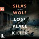 [German] - Der Lost Place Killer - Ein Fall für Jonas Starck, Band 6 (ungekürzt) Audiobook