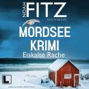 [German] - Eiskalte Rache - Mordseekrimi - Herz & Rasen ermitteln, Band 4 (ungekürzt) Audiobook