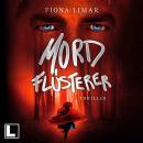 [German] - Mordflüsterer (ungekürzt) Audiobook