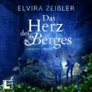 [German] - Das Herz des Berges - Gemstone Caverns, Band 2 (ungekürzt) Audiobook