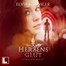 [German] - Herzensglut - Stern der Macht, Band 1 (ungekürzt) Audiobook