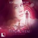 [German] - Erwachen - Stern der Macht, Band 3 (ungekürzt) Audiobook