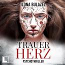 [German] - Trauerherz (ungekürzt) Audiobook