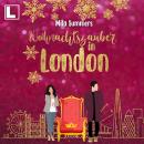 [German] - Weihnachtszauber in London (ungekürzt) Audiobook