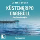 [German] - Küstenkripo Dagebüll - Das Seesternspiel - Witt & Boss ermitteln, Band 1 (ungekürzt) Audiobook