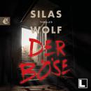 [German] - Der Böse - Ein Fall für Jonas Starck, Band 8 (ungekürzt) Audiobook