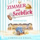 [German] - Herzen auf Sylt - Zimmer mit Seeblick, Band 1 (ungekürzt) Audiobook