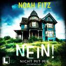 [German] - Nein! Nicht mit mir (ungekürzt) Audiobook
