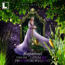 [German] - Rapunzel und die Genmais-Protestbewegung - Hipster-Märchen, Band 3 (ungekürzt) Audiobook