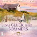 [German] - Das Glück eines Sommers - Outer Banks Saga, Band 1 (ungekürzt) Audiobook
