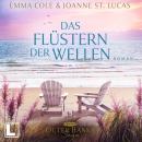 [German] - Das Flüstern der Wellen - Outer Banks Saga, Band 2 (ungekürzt) Audiobook