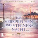 [German] - Das Versprechen einer Sternennacht - Outer Banks Saga, Band 3 (ungekürzt) Audiobook