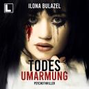 [German] - Todesumarmung - Stutter und Nau, Band 9 (ungekürzt) Audiobook