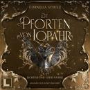 [German] - Lichter und Geheimnisse - Die Pforten von Lopahr, Band 2 (ungekürzt) Audiobook