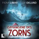 [German] - Gefangene des Zorns - Schwedenthriller, Band 12 (ungekürzt) Audiobook