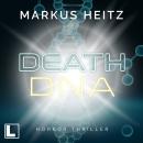 [German] - Death DNA (ungekürzt) Audiobook